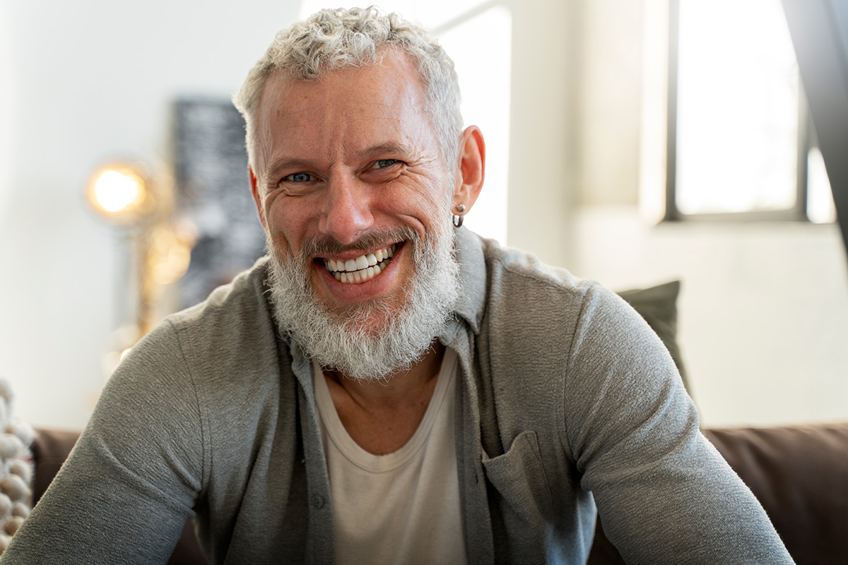 Testosterone Replacement Therapy for Men In Testosterone Replacement Therapy Clinic In Butler